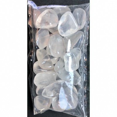 QUARTZ GIRASOL ROULÉ sachet de 250g