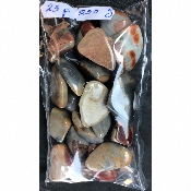 JASPE IMPRIMÉ ROULÉ sachet de 250g