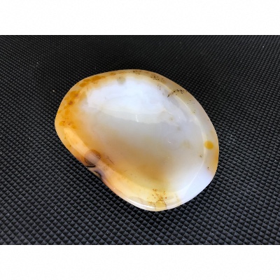 AGATE CENDRIER 195 gr