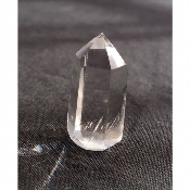 QUARTZ CRISTAL PRISME 8 gr