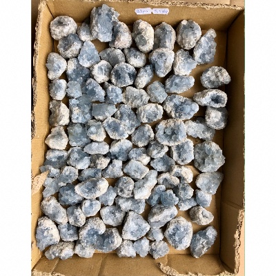 CÉLESTINE lot de 5,53 kg