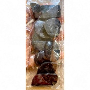 GABBRO PENDENTIF sachet de 10 Pièces