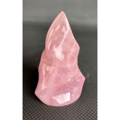 QUARTZ ROSE FLAMME 145g