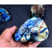 LABRADORITE FORME LIBRE 2430 g