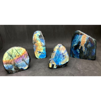 Labradorite Forme Libre 2,8 kg