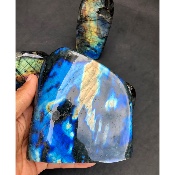 Labradorite Forme Libre 2,8 kg
