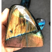 Labradorite Forme Libre 2,36 kg