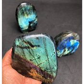LABRADORITE FORME LIBRE 3110 g
