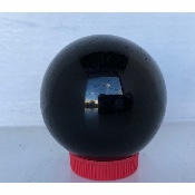 TOURMALINE NOIRE BOULE 300 gr