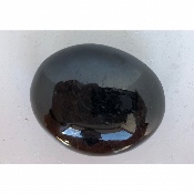 TOURMALINE NOIRE GALET 145 gr