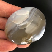 AGATE  GALET 80 gr