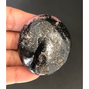 RHODONITE GALET 128 gr