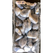 AGATE BLEUE ROULÉE sachet de 250g