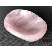 QUARTZ ROSE CENDRIER 1190 gr