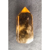 CITRINE PRISME 44 gr