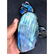 LABRADORITE FORME LIBRE 2430 g