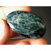 APATITE VERTE GALET 15 gr