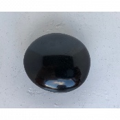 TOURMALINE NOIRE GALET 75 gr