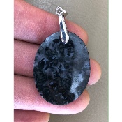 GABBRO PENDENTIF