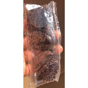 GRENATITE PENDENTIF sachet de 10 pièces