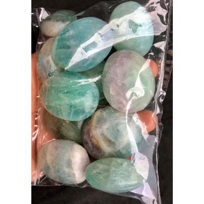 FLUORINE GALET sachet de 500g