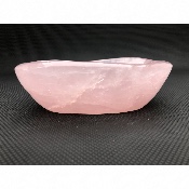 QUARTZ ROSE CENDRIER 785 gr