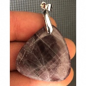 ANHYDRITE (ANGÉLITE) PENDENTIF 13,9 gr