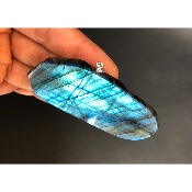 LABRADORITE "design" PENDENTIF 40,4 gr