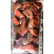 JASPE ROUGE ROULÉ sachet de 250g