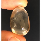 CITRINE GALET 15 gr