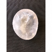 QUARTZ CRISTAL CENDRIER 155 gr