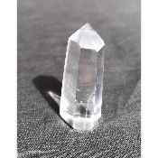 QUARTZ CRISTAL PRISME 12 gr