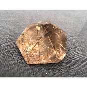 QUARTZ RUTILE PRISME 27 gr