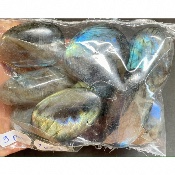 LABRADORITE GALET Lot de 500g