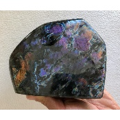 LABRADORITE AAA MULTICOLORE  FORME LIBRE 1290g