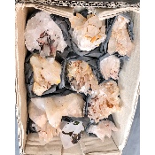 LABRADORITE AAA MULTICOLORE  FORME LIBRE 1290g