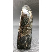 LABRADORITE bleue  POLIE 2390 g