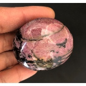 RHODONITE GALET 128 gr