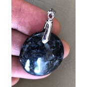 GABBRO PENDENTIF