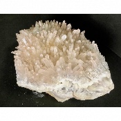 QUARTZ CRISTAL GÉODE 3020g