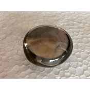 QUARTZ CRISTAL FUMÉ GALET 18 gr