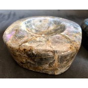 LABRADORITE CENDRIER Lot de 2610g
