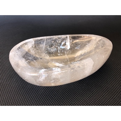 QUARTZ CRISTAL CENDRIER 1050 gr