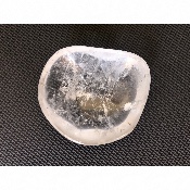 QUARTZ CRISTAL CENDRIER 225 gr