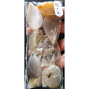 AGATE PENDENTIF sachet de 12 Pièces