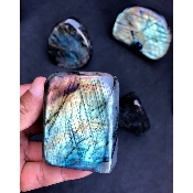 CORNALINE COEUR 121 gr