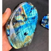 LABRADORITE FORME LIBRE 2960 g