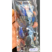 LABRADORITE bleue PENDENTIF Sachet de 10 Pièces
