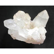 QUARTZ CRISTAL GÉODE 3,35kg