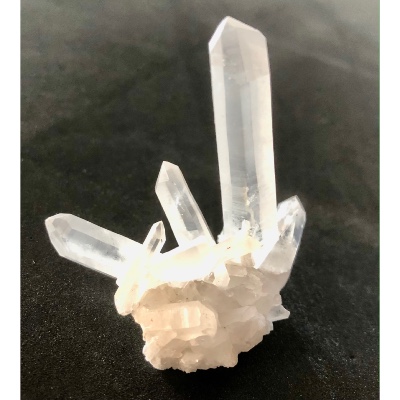 QUARTZ CRISTAL GÉODE 15g